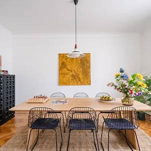  Appartamento Smartflats - Esplanade
